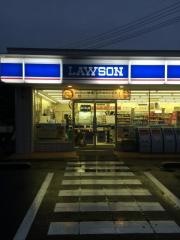 ローソン　岩国海土路店