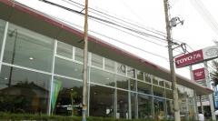 山口トヨタ自動車下関店