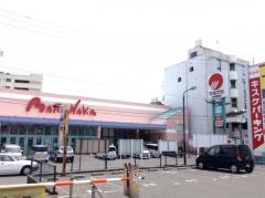 マルナカ　今治駅前店