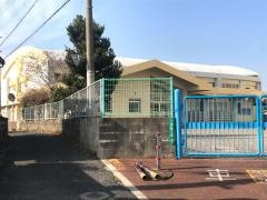 横代小学校
