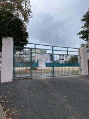 横代小学校