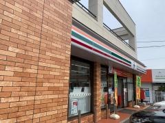 セブンイレブン　佐世保権常寺店