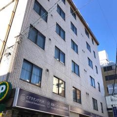 ビジネスホテルシャトル