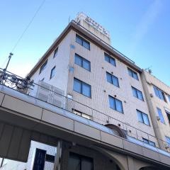 ビジネスホテルシャトル