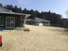 杉水保育園