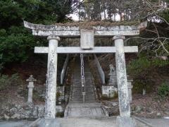 白鬚田原神社