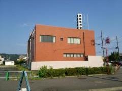 高鍋信用金庫財光寺支店