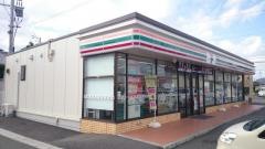 セブンイレブン　宮崎空港前店