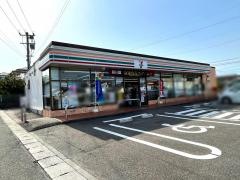 セブンイレブン　宮崎空港前店