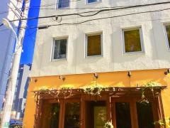 ビストロ・シンバ（ＢＩＳＴＲＯＳＩＭＢＡ）
