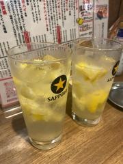 自由が丘　牛タン　いろ葉
