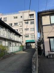 横藤歯科医院