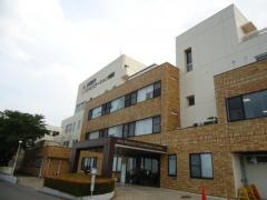会田記念リハビリテーション病院