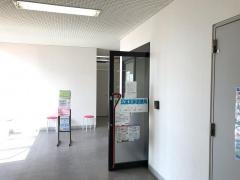 双葉耳鼻咽喉科