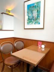 カフェコロラド　幕張ベイタウン店