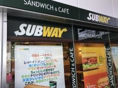 サブウェイ　横浜センター北店