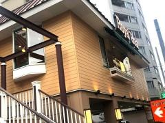 ロイヤルホスト　東天満店