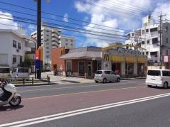 マクドナルド　国場十字路店