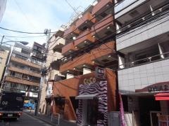 麻布歯科クリニツク