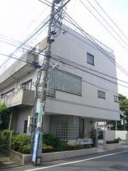 吉井矯正歯科調布クリニック