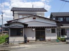 本陣