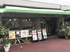 インド料理店シャンティ・サガー