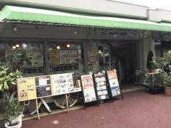 インド料理店シャンティ・サガー