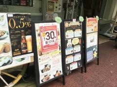 インド料理店シャンティ・サガー