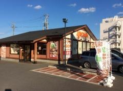 かつや　小金井前原店