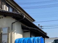 たまおかそば店