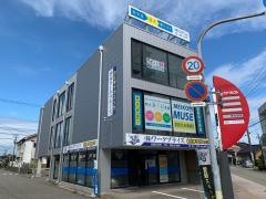 個別指導塾の明光義塾高岡清水教室