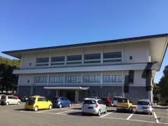 熊本武道館