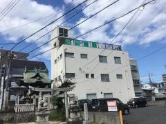 岡橋歯科医院