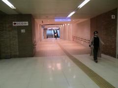 アミュプラザ博多