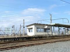 飯詰駅