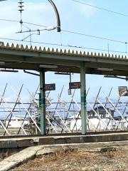 飯詰駅