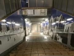 善光寺下駅