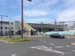 塩浜駅