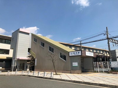 ユキサキナビ 近鉄名古屋線塩浜駅 四日市市御薗町