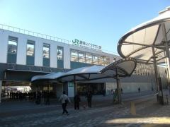 越谷レイクタウン駅