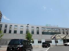 越谷レイクタウン駅