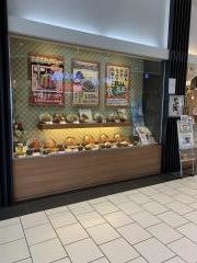 とんかつ　かつ楽　徳重店