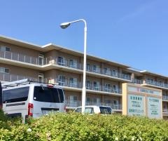 ライゼ清輝苑ショートステイ