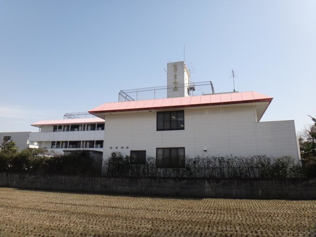 シルバーケア今泉
