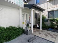 松通り