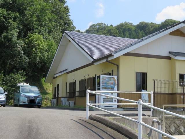 ひなた 施設外観