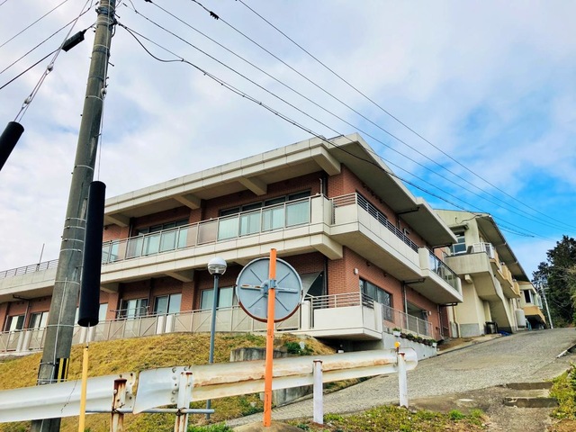 ゆたか荘ベルホーム