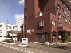 サービス付高齢者向け賃貸住宅　パレ・ロワイヤル