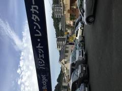 バジェットレンタカー熊本駅前店