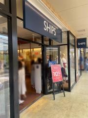 ＳＨＩＰＳ　ＯＵＴＬＥＴ　木更津店